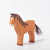 Ostheimer Horse Brown | © Conscious Craft